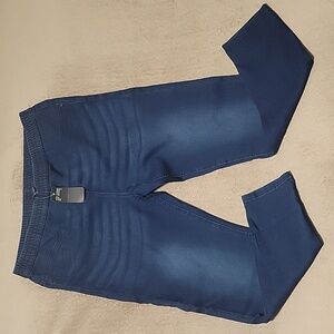 Just Love Denim Jeggings for Women with Pockets Comfortable Stretch Jeans